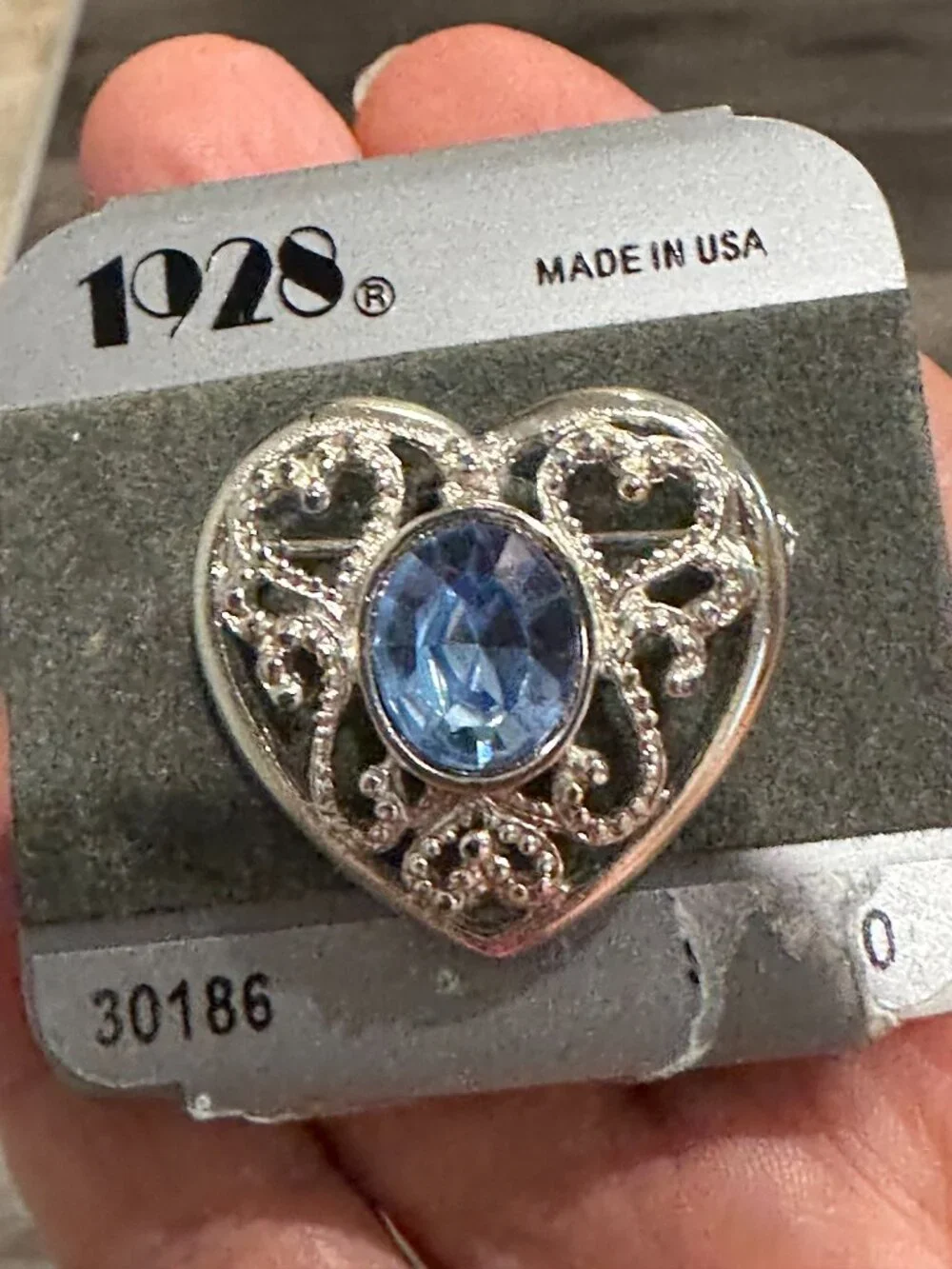 1928 this elegant